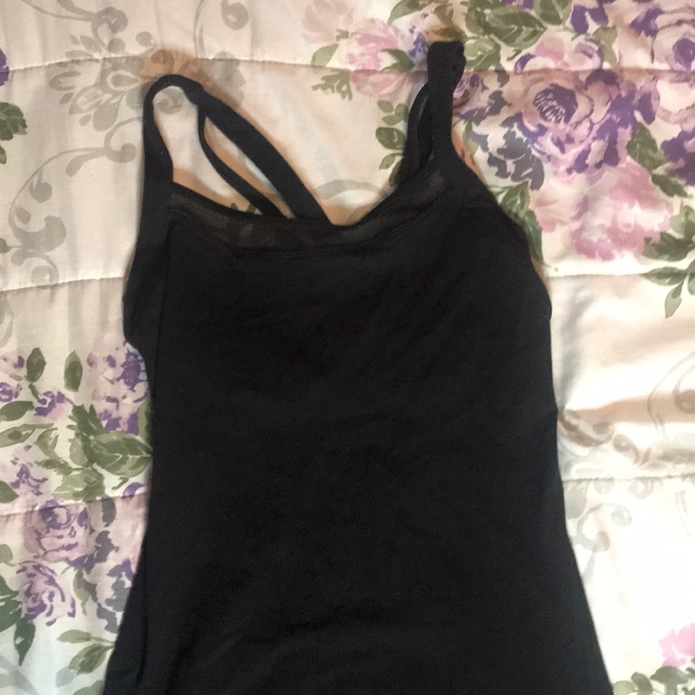 Lululemon Shirt